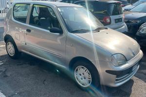 Fiat 600 1.1