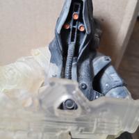 Helghast Cloaked Killzone 3 