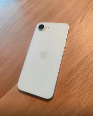 iPhone 16e 128 gb