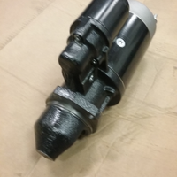 Motore avviamento fiat la piccola