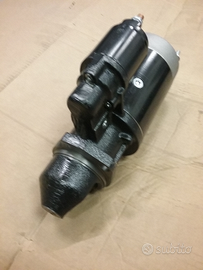 Motore avviamento fiat la piccola