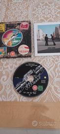 Cd blu ray