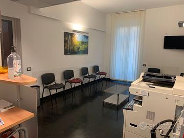 Studi professionali in poliambulatorio a Cagliari