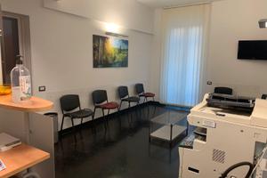 Studi professionali in poliambulatorio a Cagliari