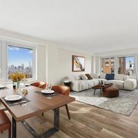 Single open room available