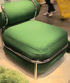 poltrona gonfiabile Ikea PS 2026 limited edition