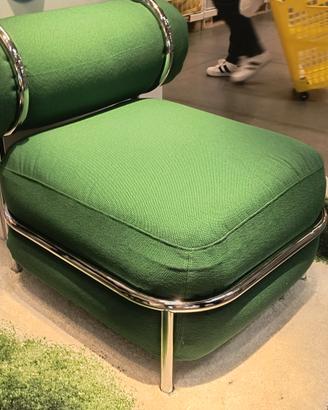poltrona gonfiabile Ikea PS 2026 limited edition