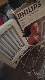 lampada abbronzante Philips 