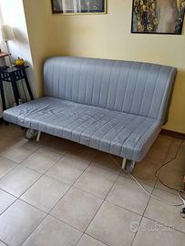 Divano letto Ikea PS Lovas 160x200