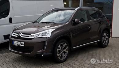 Ricambi citroen c4 aircross-berlingo 2008-2017