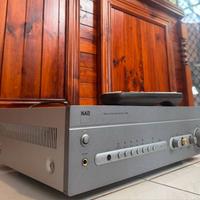 Amplificatore Nad C320BEE perfetto