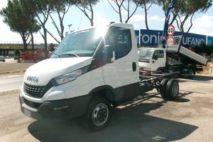 Iveco Daily 35C16 3000 160CV E6D TELAIO PASSO 3450