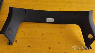 Pannelli rivestimento interno AUDI A6 4F