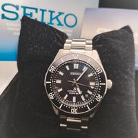 Seiko Prospex Mare 62MAS SPB453