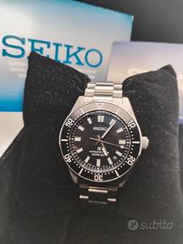 Seiko Prospex Mare 62MAS SPB453