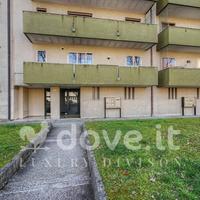 Appartamento Via John Fitzgerald Kennedy, 13, 3101