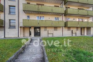 Appartamento Via John Fitzgerald Kennedy, 13, 3101