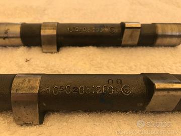 Alfa Romeo Giulia Sprint GT Alberi a camme