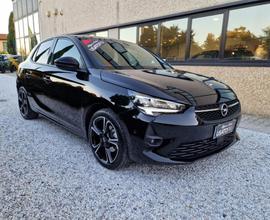 OPEL Corsa 1.2 Benzina 130cv AT8 S&S GS Line - A