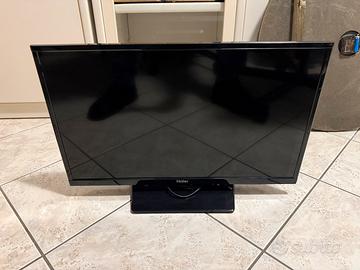 Televisore 24” HAIER