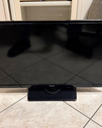 Televisore 24” HAIER