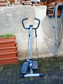 Stepper 