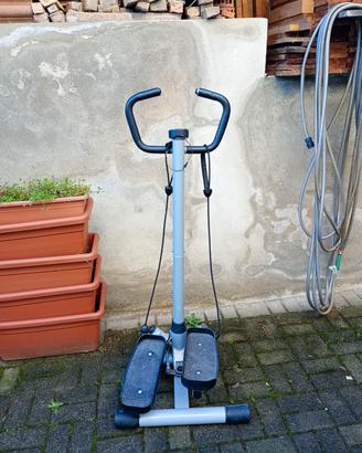 Stepper 