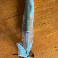 Stelo aria Asta forcella fox 38 160