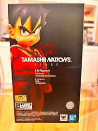 Dragon Ball S.H.Figuarts Son Goku