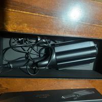 GHD  piastra wave professional