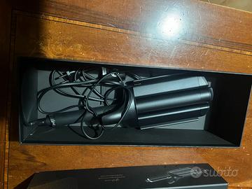 GHD  piastra wave professional