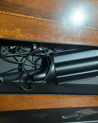 GHD  piastra wave professional
