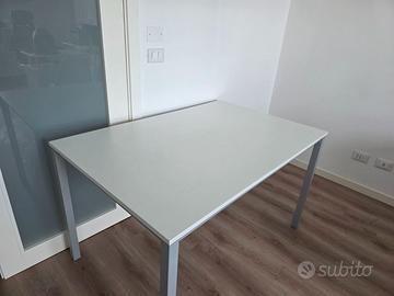 Tavolo allungabile