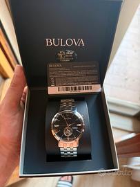Orologio bulova