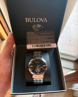 Orologio bulova