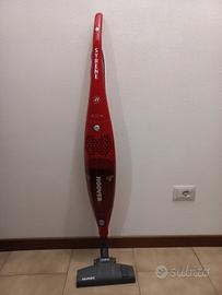Scopa elettrica aspirapolvere Hoover Syrene