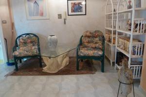 Appartamento 123 mq e garage