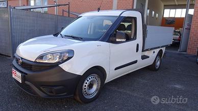 FIAT - Doblò STRADA WORK- UP MJT 1.6 120 cv