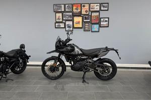 Royal Enfield Himalayan 450 [PROMO 02/26]