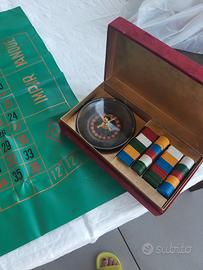 Roulette gioco