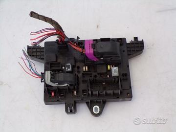 Body Computer Opel Astra J 1.4 tb 2013