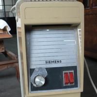 Termosifoni elettrici