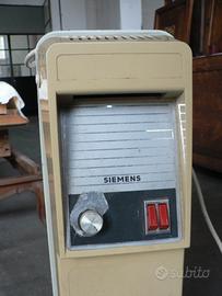 Termosifoni elettrici