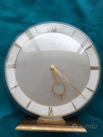 Orologio Kienzle da tavolo Anni ‘40 - Art Deco
