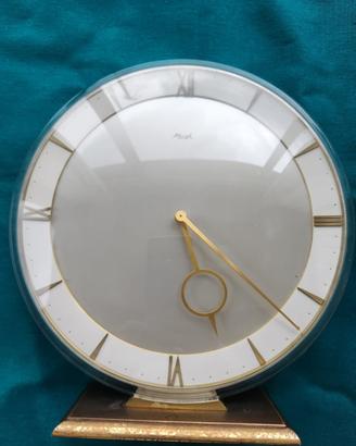 Orologio Kienzle da tavolo Anni ‘40 - Art Deco