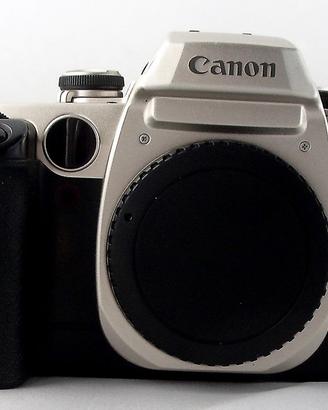 CANON EOS 50E PELLICOLA 35mm Reflex