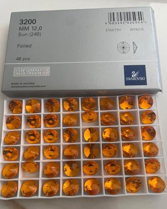 Swarovski da collezione mai esposto