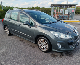 Peugeot 308 SW 1.6 HDI 93 cv