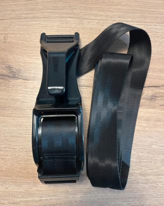 Supporto cintura auto gravidanza