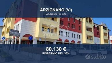 Immobile in asta di 136 m² a Arzignano